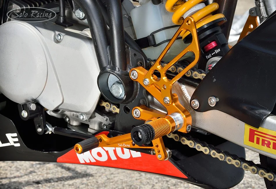 Shift Kit (Stock Pattern) for Ohvale GP-0 / GP-1 / GP-2 Race